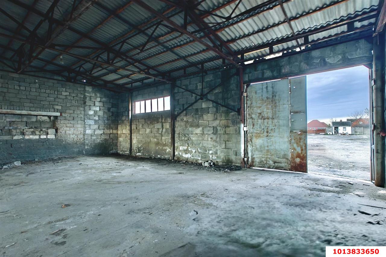 Фото №6: Коммерция 1400 м² - Абинск