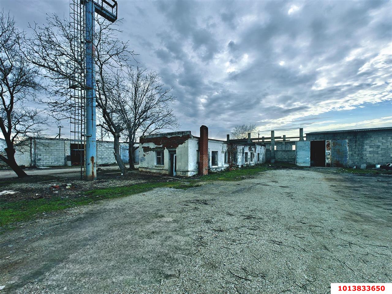 Фото №4: Коммерция 1400 м² - Абинск