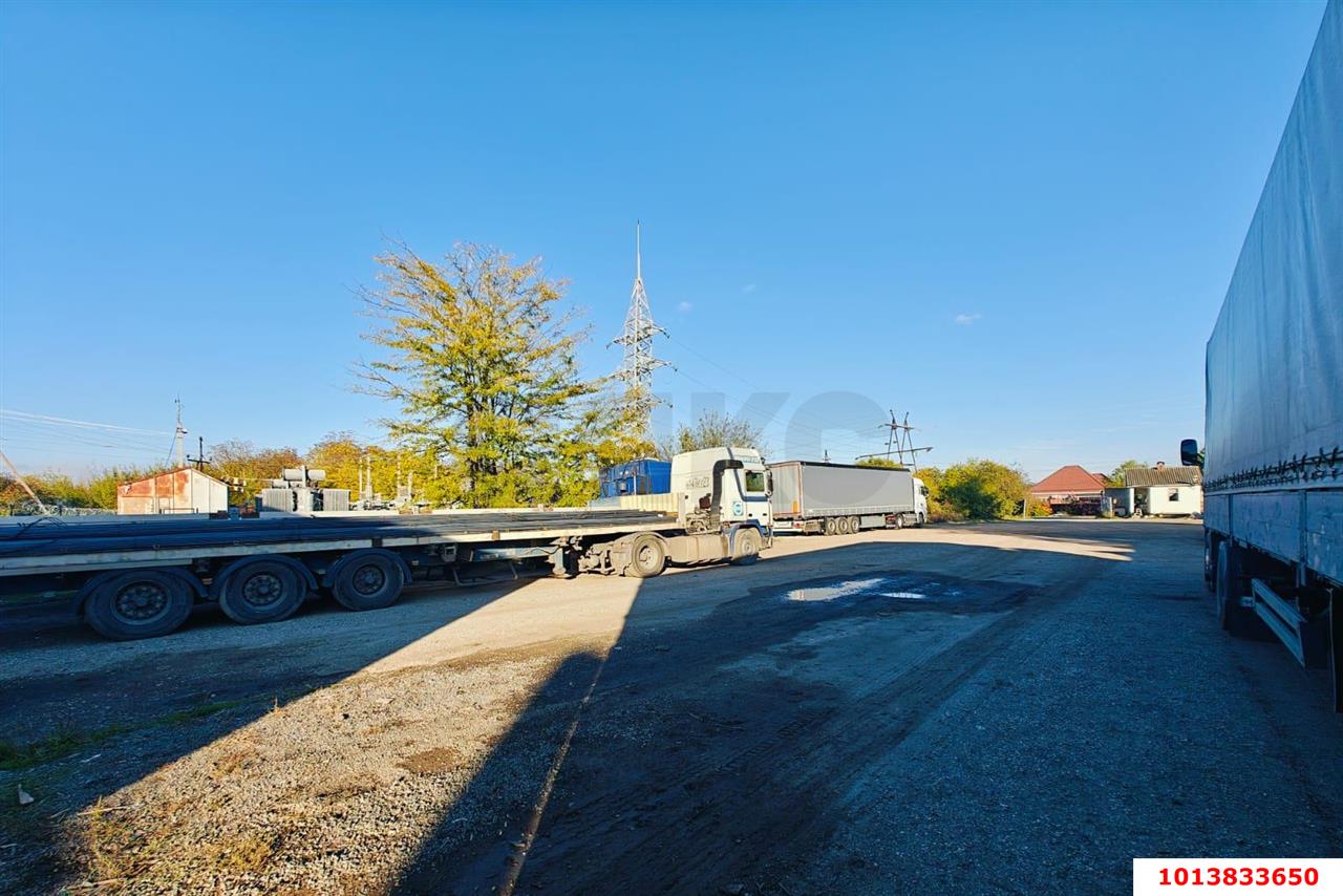 Фото №4: Коммерция 1400 м² - Абинск