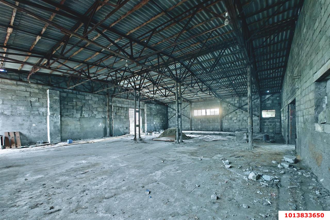 Фото №7: Коммерция 1400 м² - Абинск