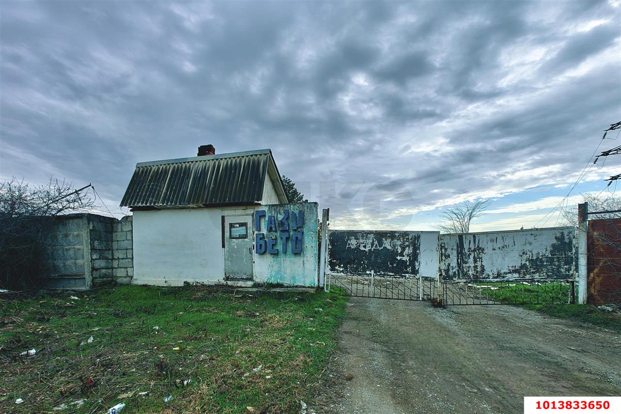 Фото №17: Коммерция 1400 м² - Абинск