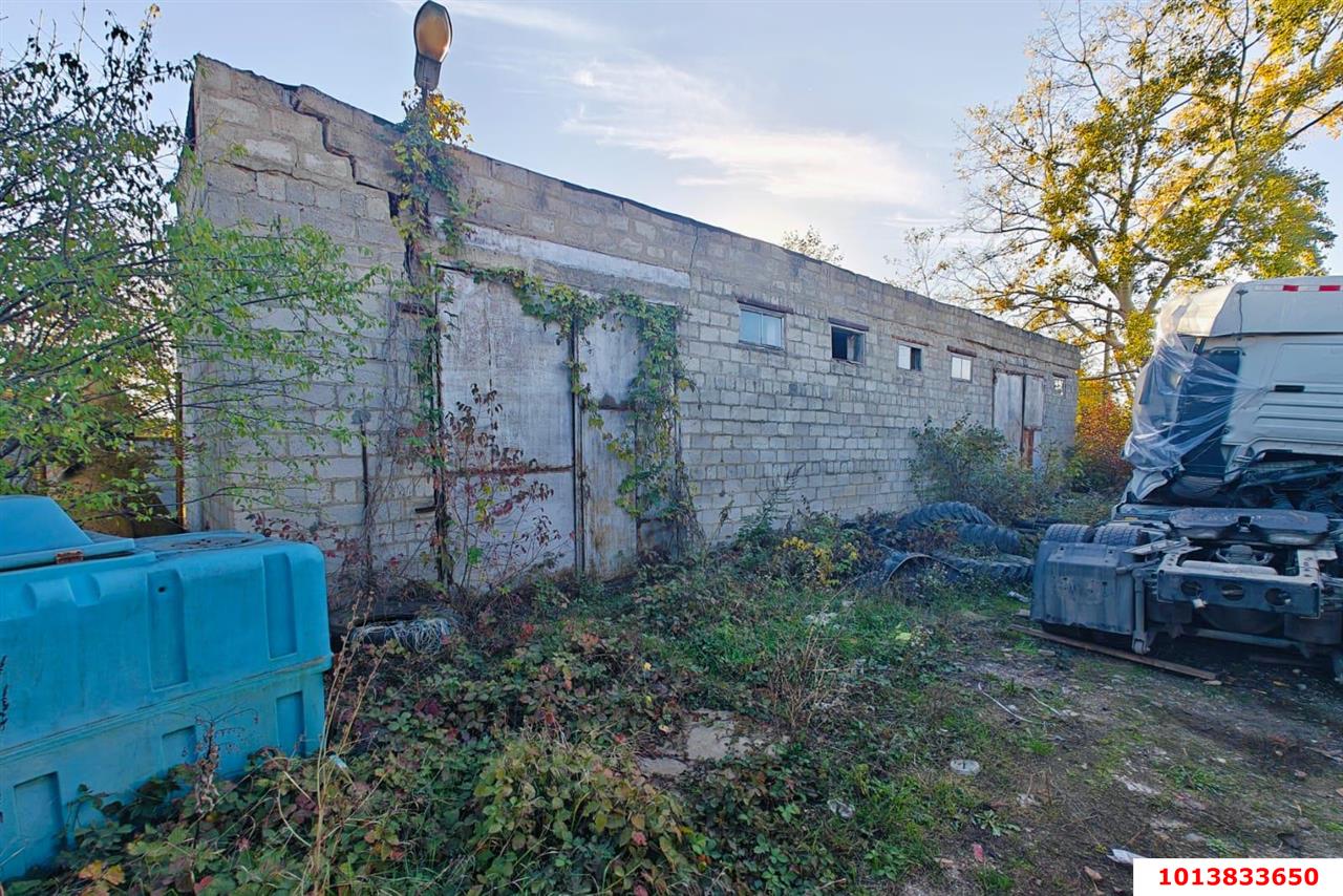 Фото №15: Коммерция 1400 м² - Абинск