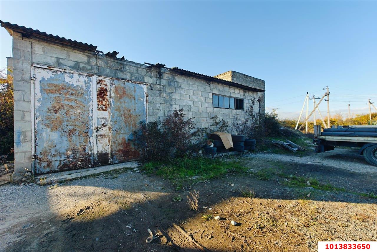 Фото №5: Коммерция 1400 м² - Абинск