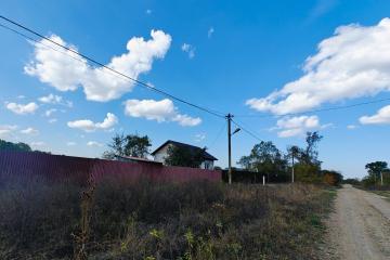 Фото №3: Земельный участок 15 сот. - Новомогилёвский, ул. Тельмана, 44