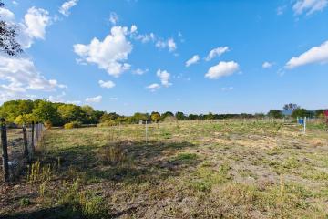 Фото №4: Земельный участок 15 сот. - Новомогилёвский, ул. Тельмана, 44