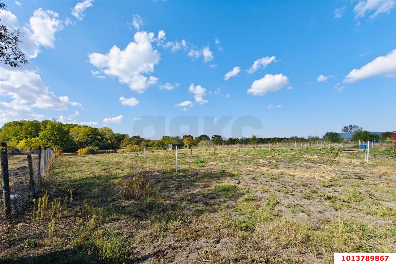 Фото №4: Земельный участок 15 сот. - Новомогилёвский, ул. Тельмана, 44