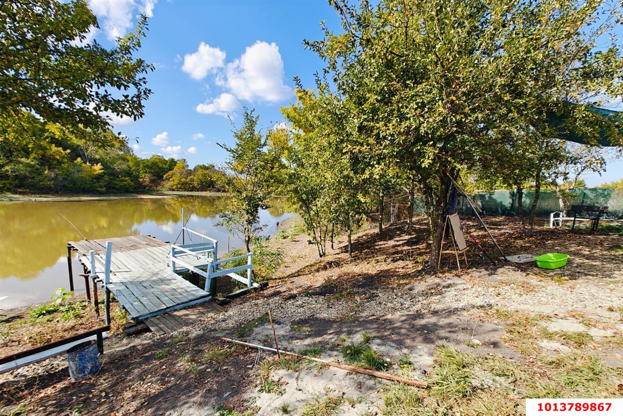 Фото №11: Земельный участок 15 сот. - Новомогилёвский, ул. Тельмана, 44