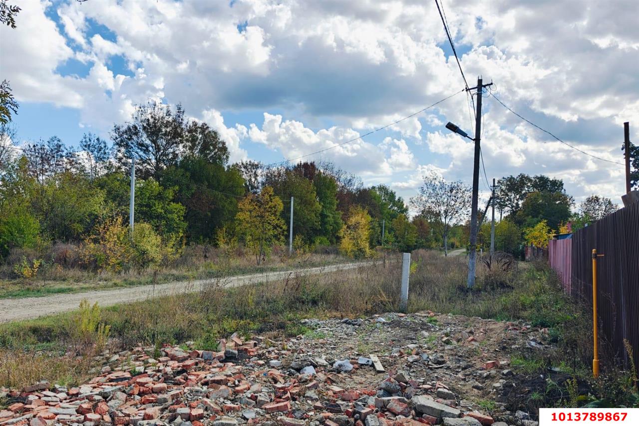 Фото №7: Земельный участок 15 сот. - Новомогилёвский, ул. Тельмана, 44