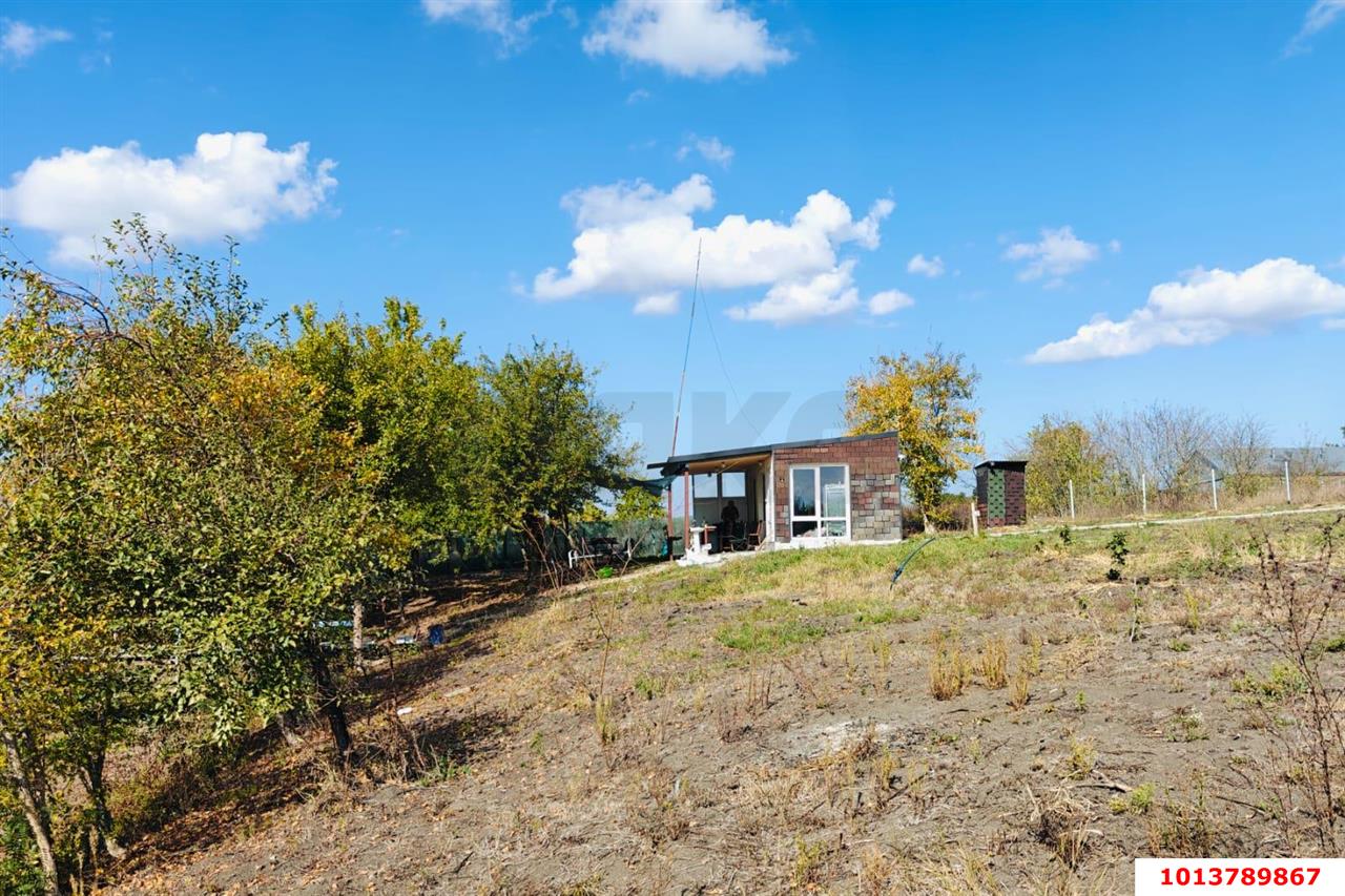 Фото №10: Земельный участок 15 сот. - Новомогилёвский, ул. Тельмана, 44