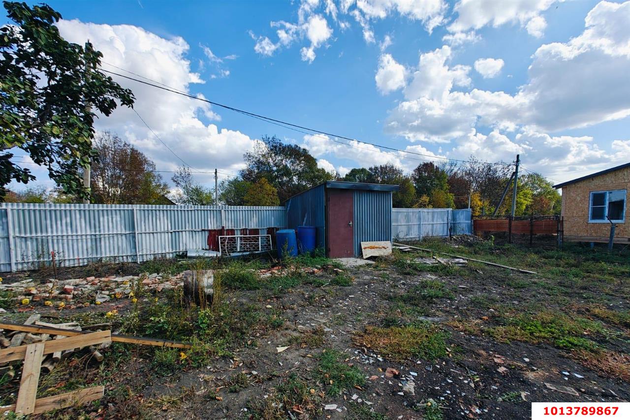 Фото №14: Земельный участок 15 сот. - Новомогилёвский, ул. Тельмана, 44