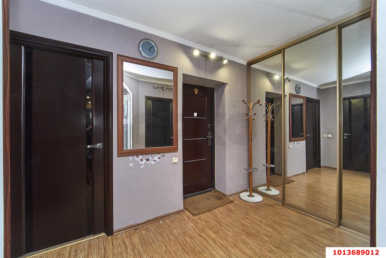 Фото №10: 2-комнатная квартира 55 м² - Яблоновский, ул. Космическая, 29