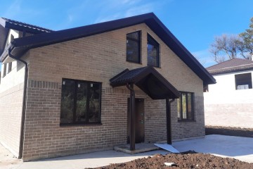 Фото №3: Дом 137 м² - Дружелюбный, мкр. квартал Куренной, 205/1