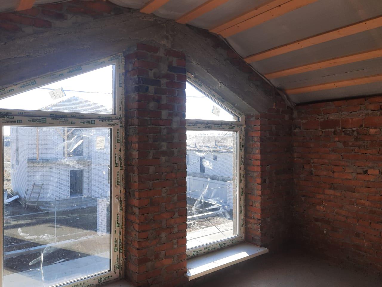 Фото №18: Дом 137 м² + 3.59 сот. - Дружелюбный, Прикубанский внутригородской округ, мкр. квартал Куренной, 205/1