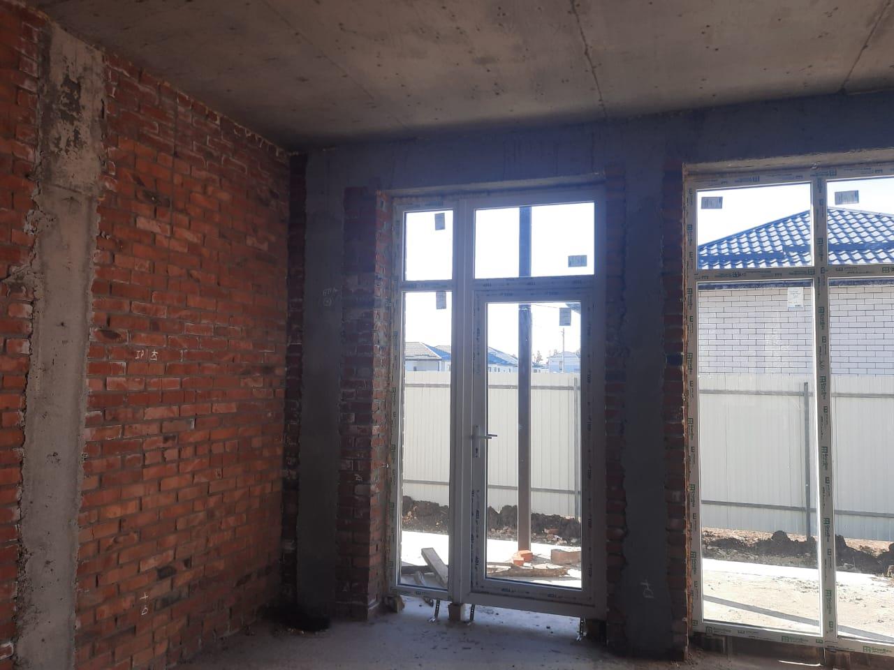 Фото №16: Дом 137 м² + 3.59 сот. - Дружелюбный, Прикубанский внутригородской округ, мкр. квартал Куренной, 205/1