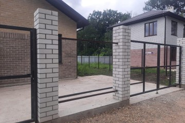 Фото №2: Дом 137 м² - Дружелюбный, мкр. квартал Куренной, 205/1