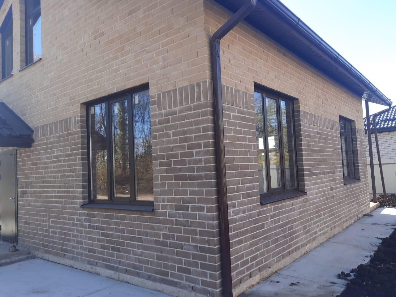 Фото №9: Дом 137 м² + 3.59 сот. - Дружелюбный, Прикубанский внутригородской округ, мкр. квартал Куренной, 205/1