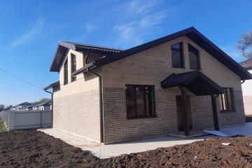 Фото №4: Дом 137 м² - Дружелюбный, мкр. квартал Куренной, 205/1