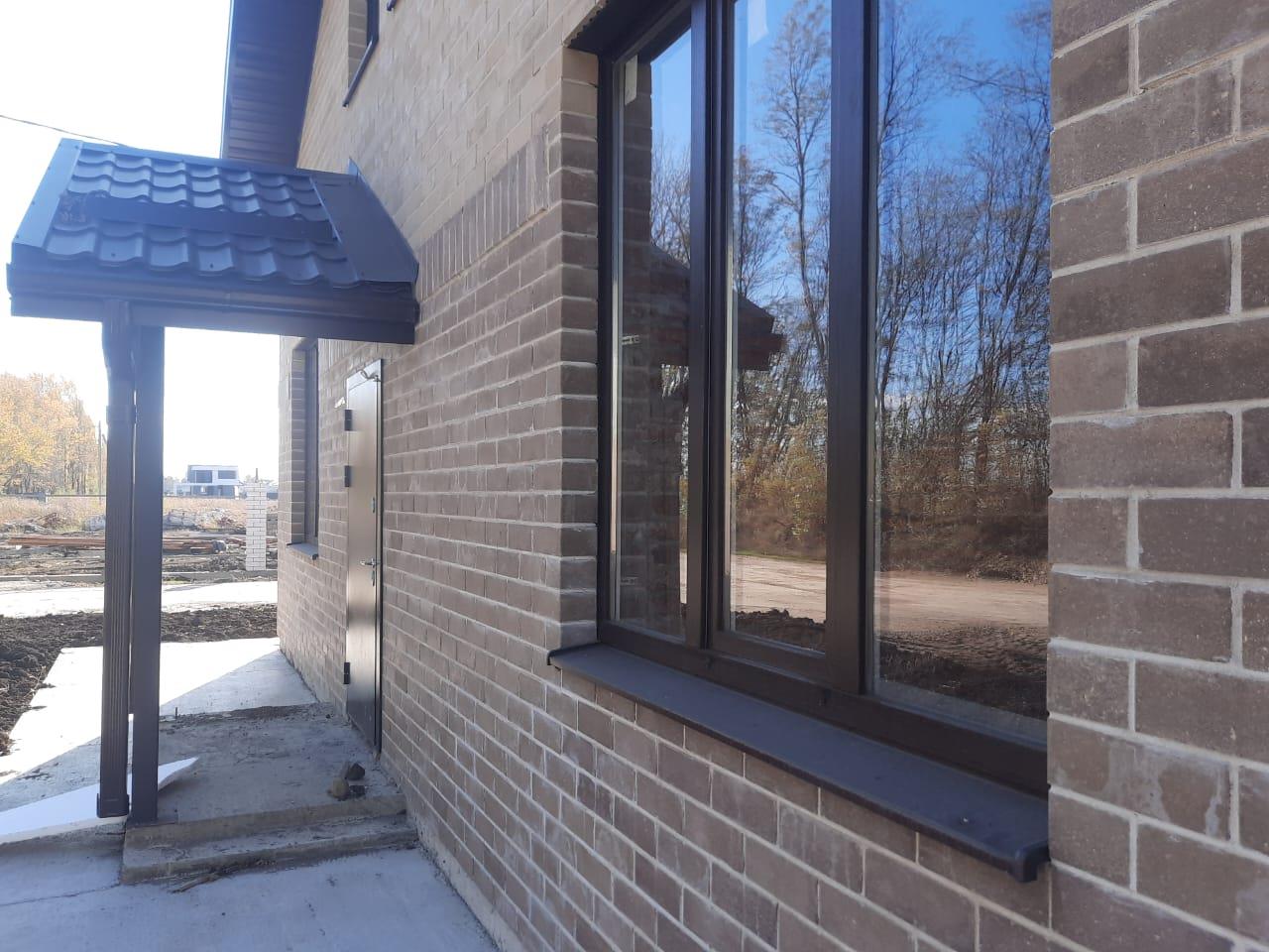 Фото №7: Дом 137 м² + 3.59 сот. - Дружелюбный, Прикубанский внутригородской округ, мкр. квартал Куренной, 205/1