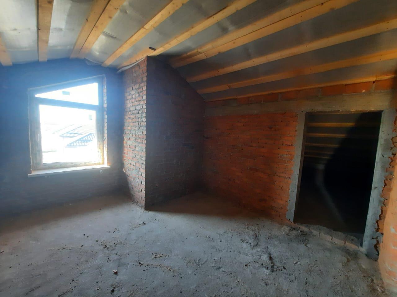 Фото №14: Дом 137 м² + 3.59 сот. - Дружелюбный, Прикубанский внутригородской округ, мкр. квартал Куренной, 205/1