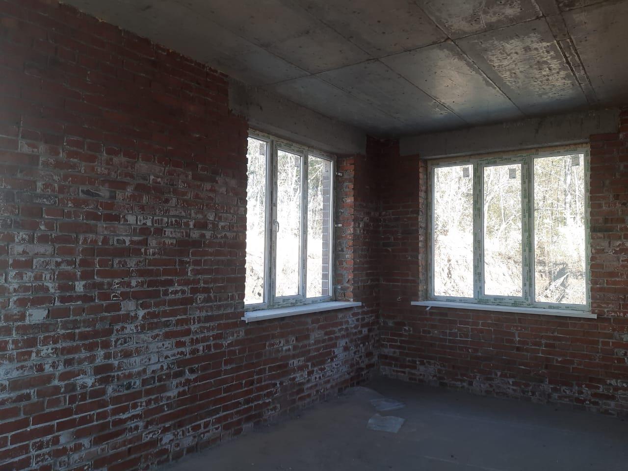 Фото №13: Дом 137 м² + 3.59 сот. - Дружелюбный, Прикубанский внутригородской округ, мкр. квартал Куренной, 205/1