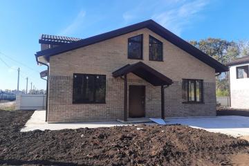 Фото №1: Дом 137 м² - Дружелюбный, мкр. квартал Куренной, 205/1