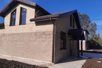 Фото №5: Дом 137 м² - Дружелюбный, мкр. квартал Куренной, 205/1