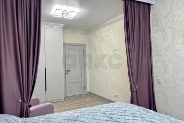 Фото №3: 3-комнатная квартира 70 м² - Краснодар, мкр. жилой комплекс Новелла, ул. Питерская, 40к5