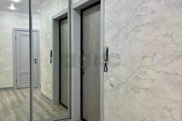 Фото №2: 3-комнатная квартира 70 м² - Краснодар, мкр. жилой комплекс Новелла, ул. Питерская, 40к5