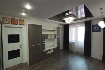 Фото №5: 2-комнатная квартира 52 м² - Краснодар, мкр. ЖК Лучезарный, ул. Московская, 154к2