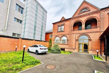 Фото №3: Дом 480 м² - Краснодар, мкр. Школьный, ул. Володи Головатого, 591