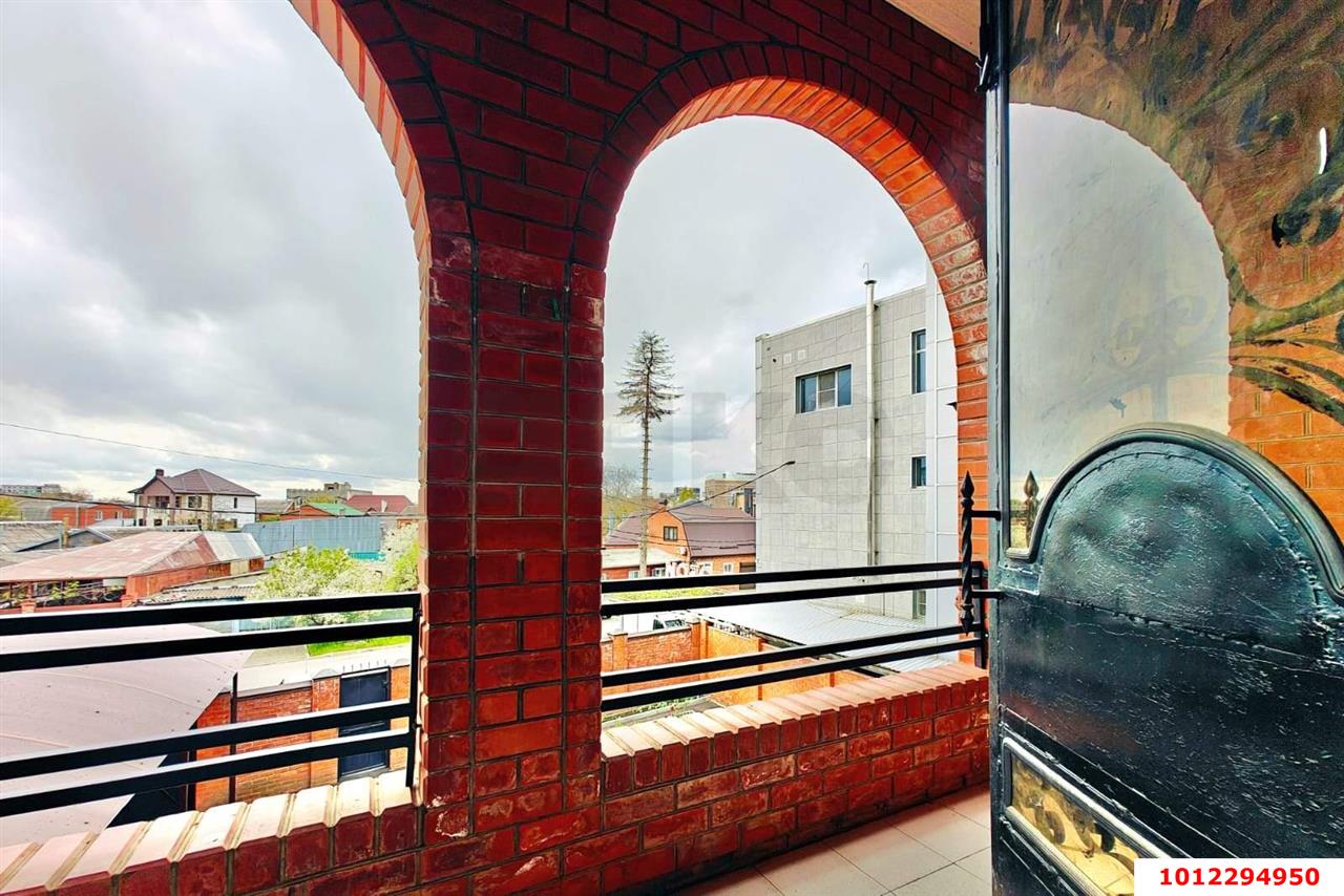 Фото №17: Дом 480 м² + 6 сот. - Краснодар, Школьный, ул. Володи Головатого, 591