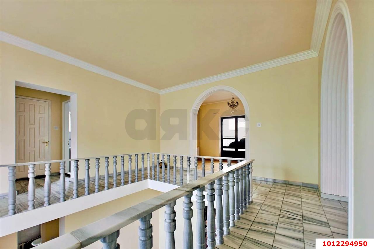 Фото №12: Дом 480 м² + 6 сот. - Краснодар, Школьный, ул. Володи Головатого, 591