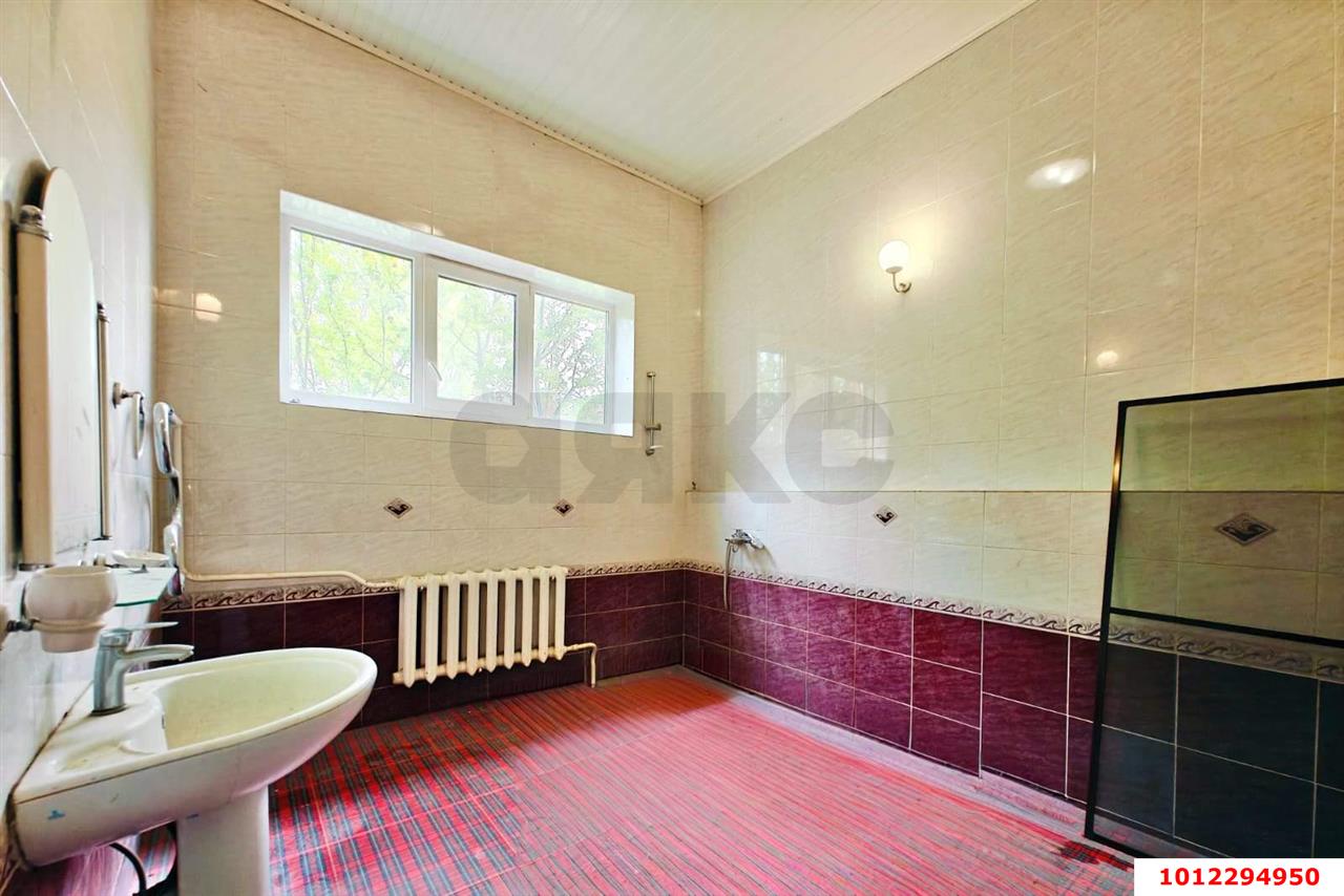 Фото №15: Дом 480 м² + 6 сот. - Краснодар, Школьный, ул. Володи Головатого, 591