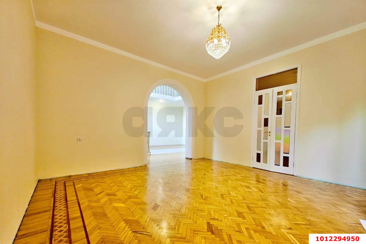 Фото №16: Дом 480 м² + 6 сот. - Краснодар, Центральный внутригородской округ, мкр. Школьный, ул. Володи Головатого, 591