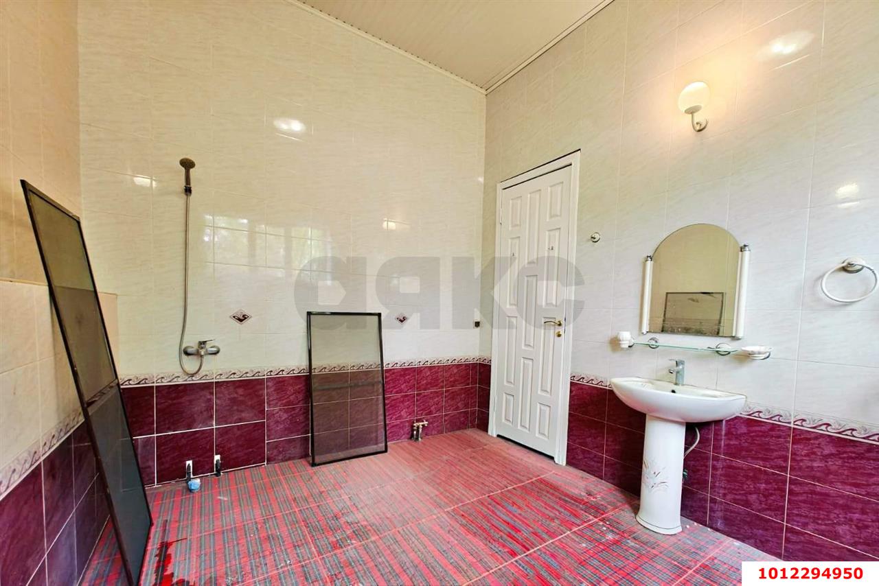 Фото №14: Дом 480 м² + 6 сот. - Краснодар, Школьный, ул. Володи Головатого, 591