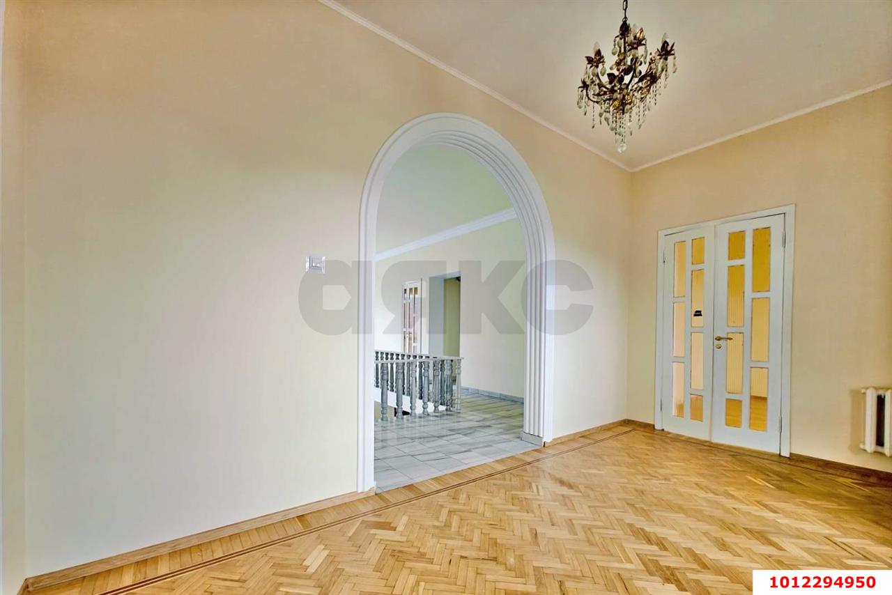 Фото №7: Дом 480 м² + 6 сот. - Краснодар, Школьный, ул. Володи Головатого, 591