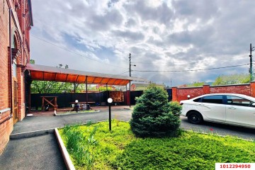 Фото №2: Дом 480 м² - Краснодар, мкр. Школьный, ул. Володи Головатого, 591