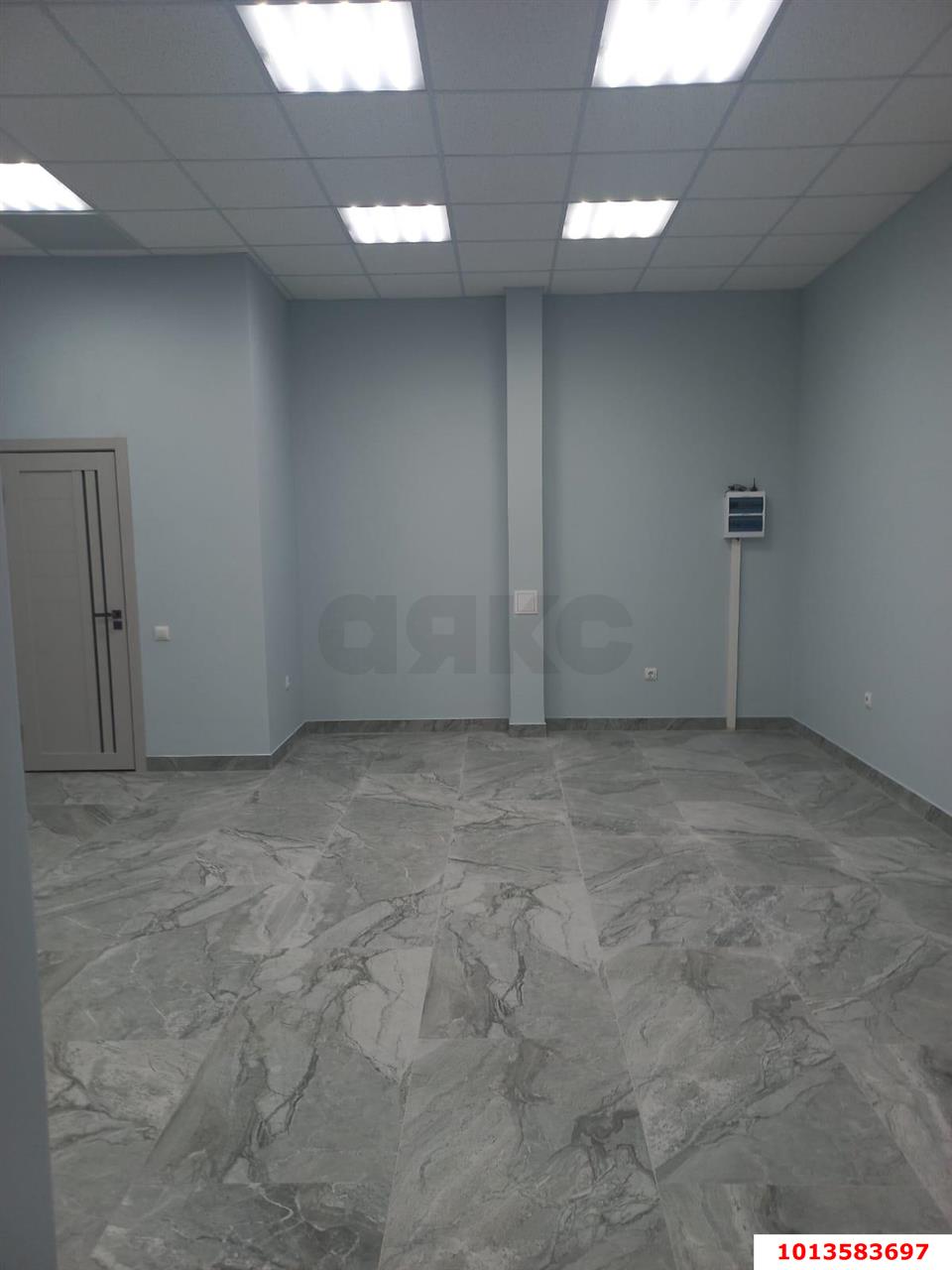 Фото №5: Торговое помещение 41 м² - Краснодар, жилой комплекс Дыхание, ул. Лётчика Позднякова, 2к22