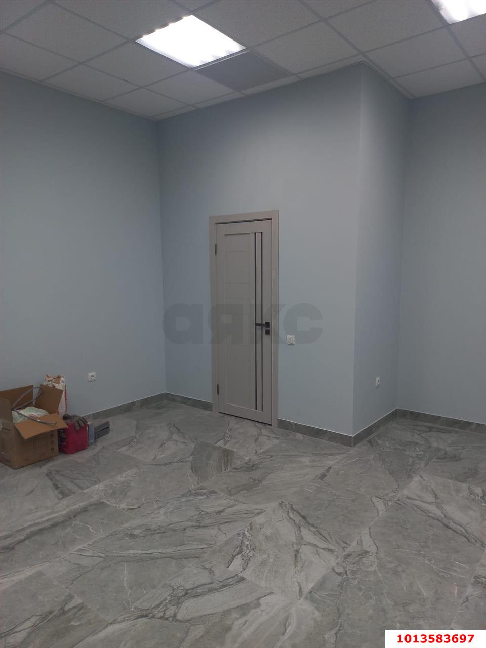 Фото №6: Торговое помещение 41 м² - Краснодар, жилой комплекс Дыхание, ул. Лётчика Позднякова, 2к22