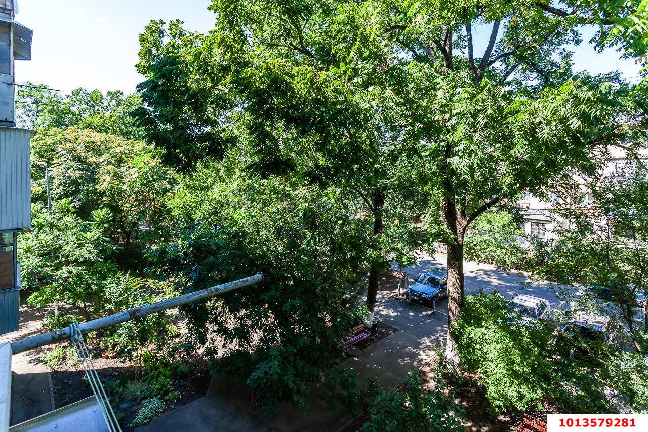 Фото №17: 3-комнатная квартира 61 м² - Краснодар, Авиагородок, ул. Авиагородок, 21