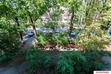 Фото №1: 3-комнатная квартира 61 м² - Краснодар, мкр. Авиагородок, ул. Авиагородок, 21