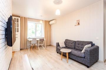 Фото №2: 3-комнатная квартира 58 м² - Краснодар, мкр. Авиагородок, ул. Авиагородок, 21