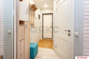 Фото №3: 3-комнатная квартира 58 м² - Краснодар, мкр. Авиагородок, ул. Авиагородок, 21