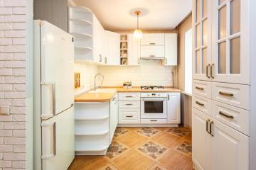 Фото №5: 3-комнатная квартира 58 м² - Краснодар, мкр. Авиагородок, ул. Авиагородок, 21