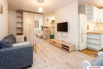 Фото №4: 3-комнатная квартира 58 м² - Краснодар, мкр. Авиагородок, ул. Авиагородок, 21