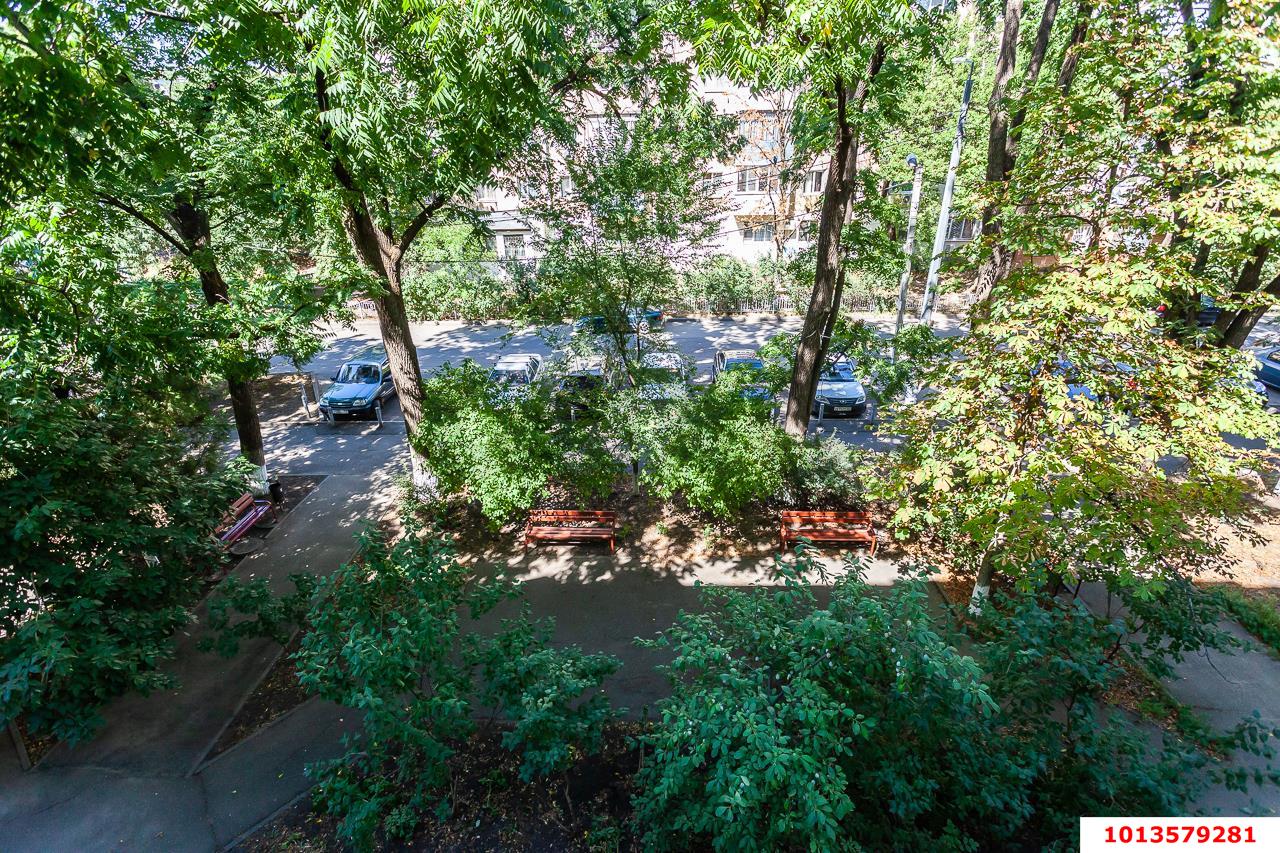 Фото №15: 3-комнатная квартира 61 м² - Краснодар, Авиагородок, ул. Авиагородок, 21