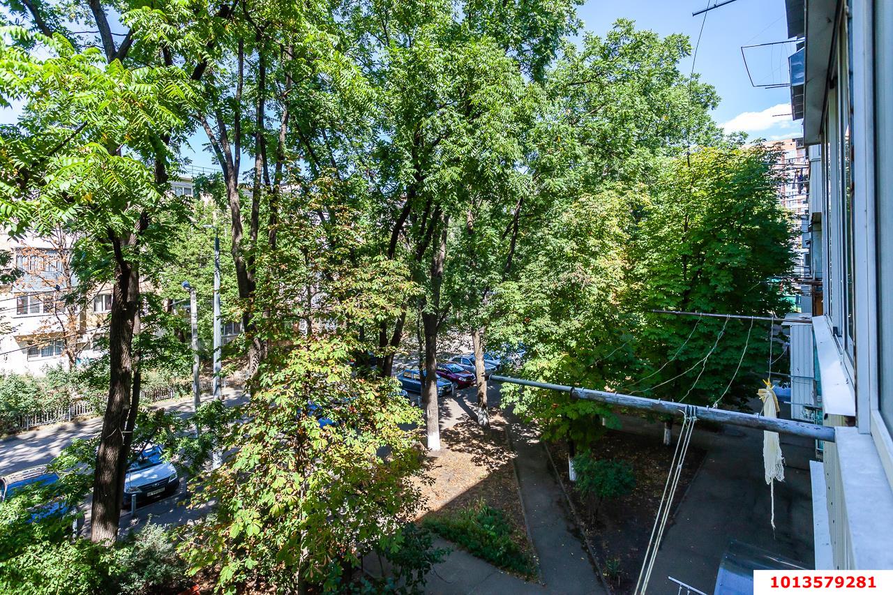 Фото №16: 3-комнатная квартира 61 м² - Краснодар, Авиагородок, ул. Авиагородок, 21