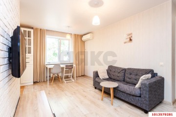 Фото №2: 3-комнатная квартира 58 м² - Краснодар, мкр. Авиагородок, ул. Авиагородок, 21