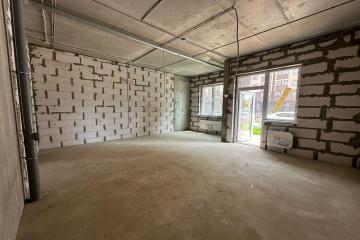 Фото №5: Коммерция 42 м² - Краснодар, мкр. жилой комплекс Новые Сезоны, ул. Скандинавская, 1