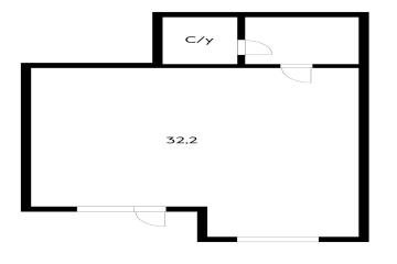 Фото №1: Коммерция 42 м² - Краснодар, мкр. жилой комплекс Новые Сезоны, ул. Скандинавская, 1